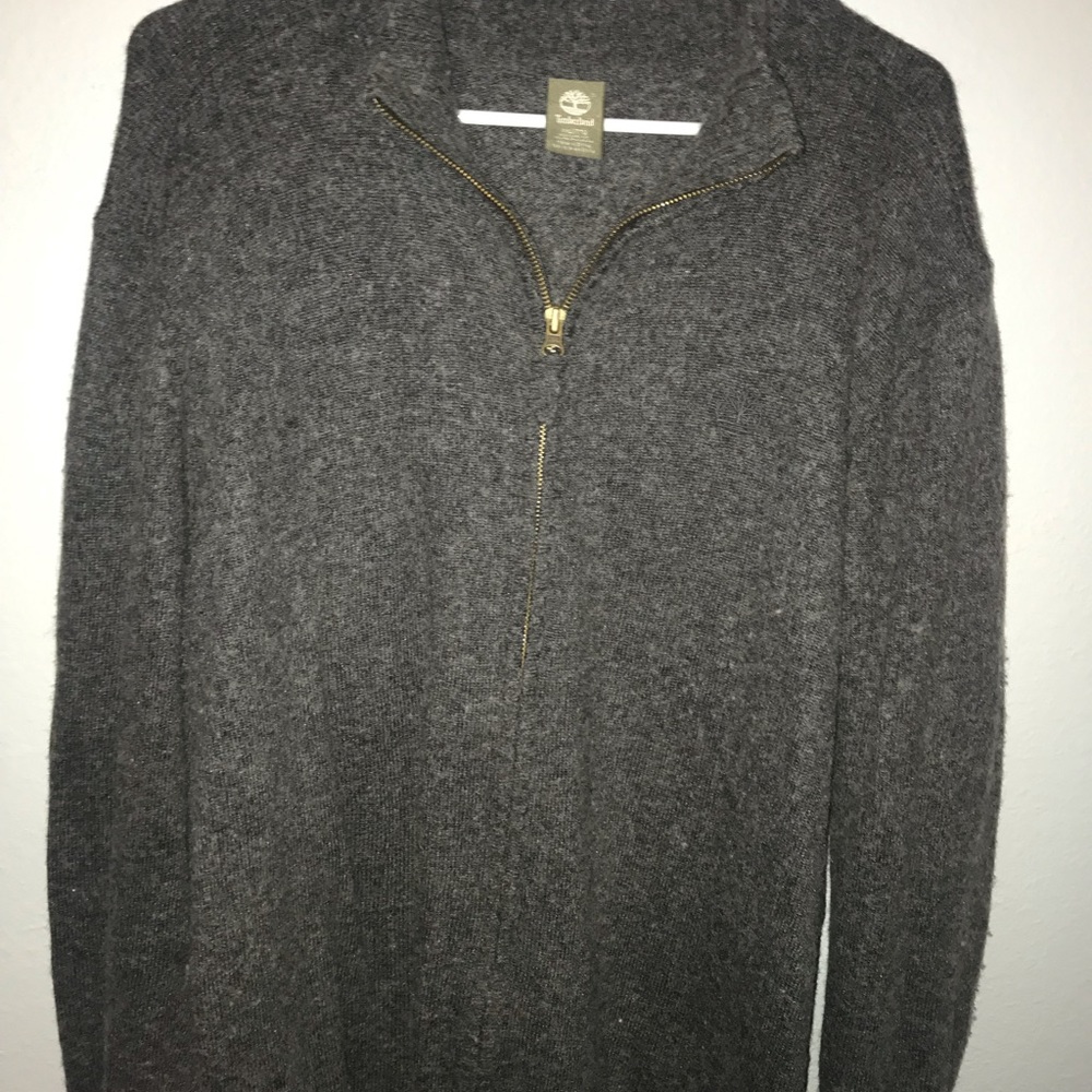 Men sweater